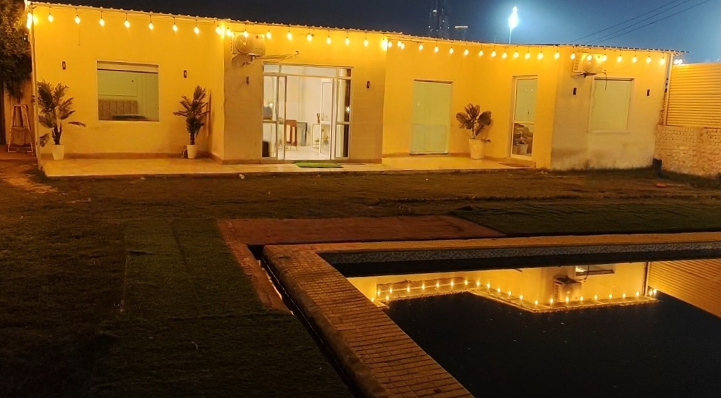 Night View 2