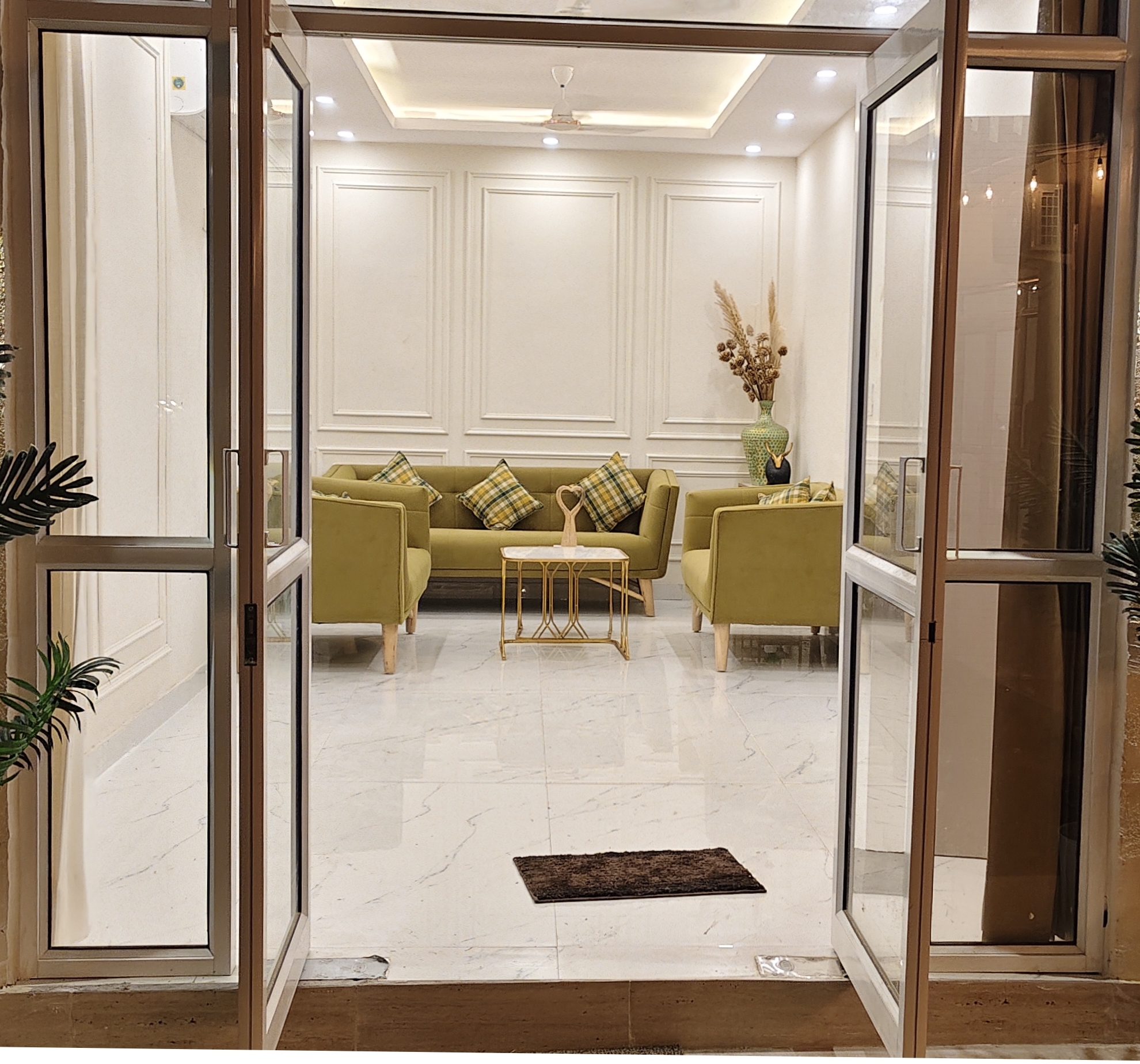 Room 1